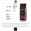 Picture of NAPOLI COFFEE BEANS 1 KILO